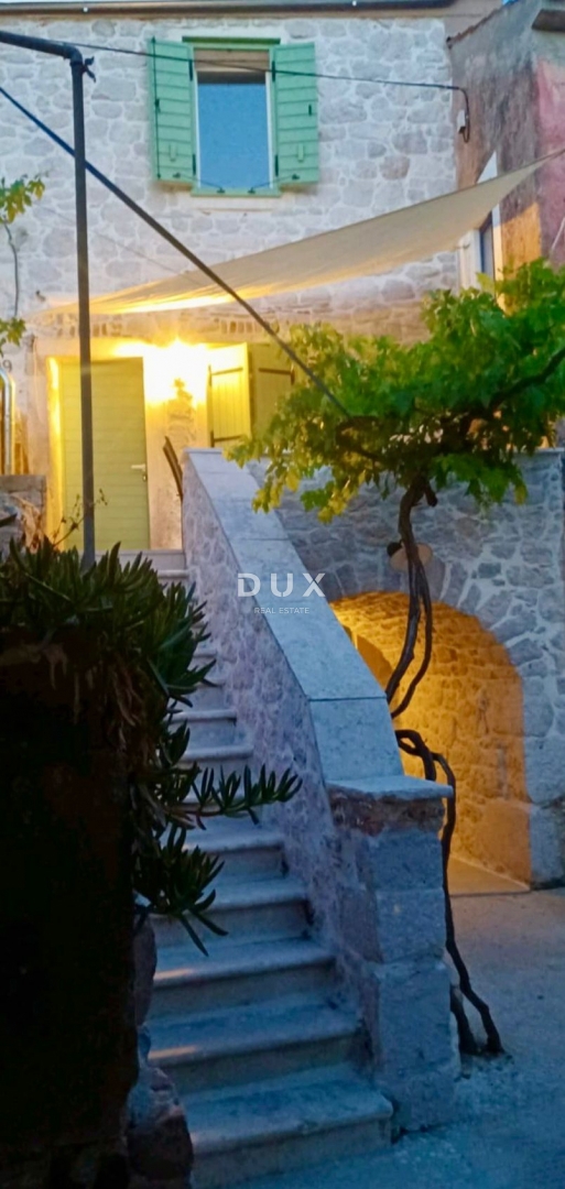 Hiša Veli Iž, Zadar - Okolica, 94m2