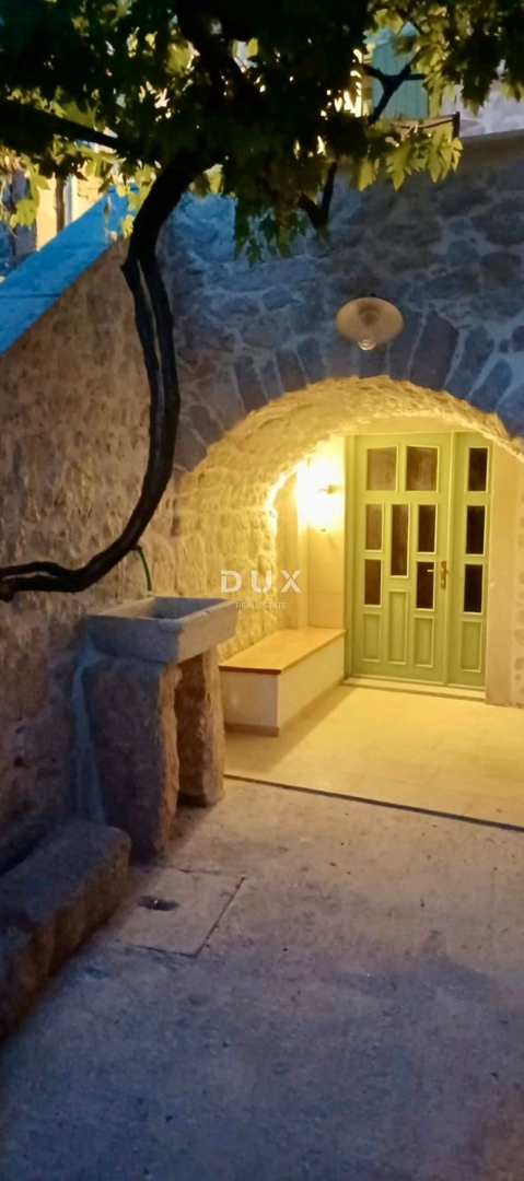 Hiša Veli Iž, Zadar - Okolica, 94m2