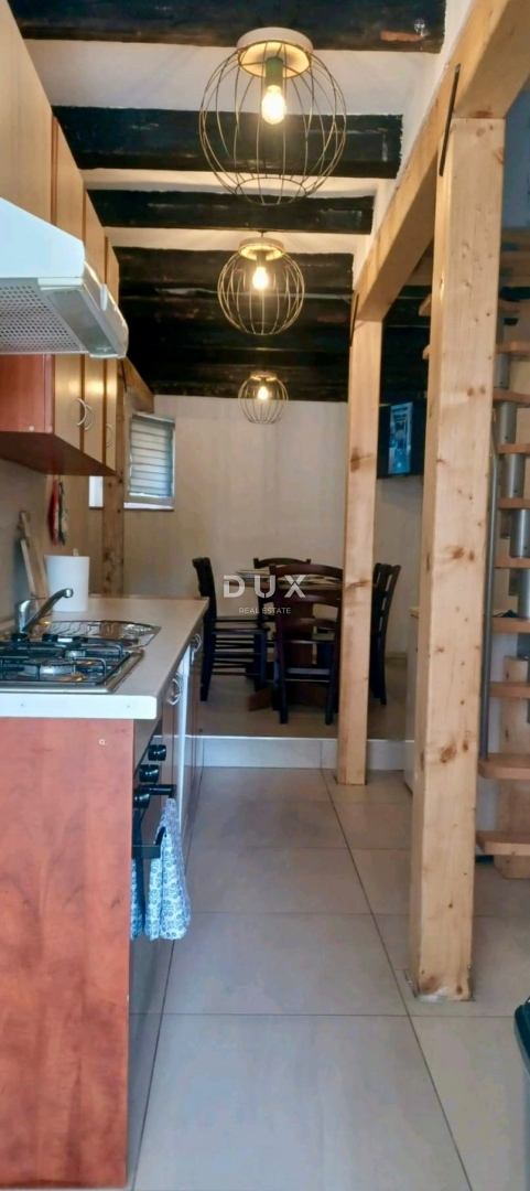 Hiša Veli Iž, Zadar - Okolica, 94m2