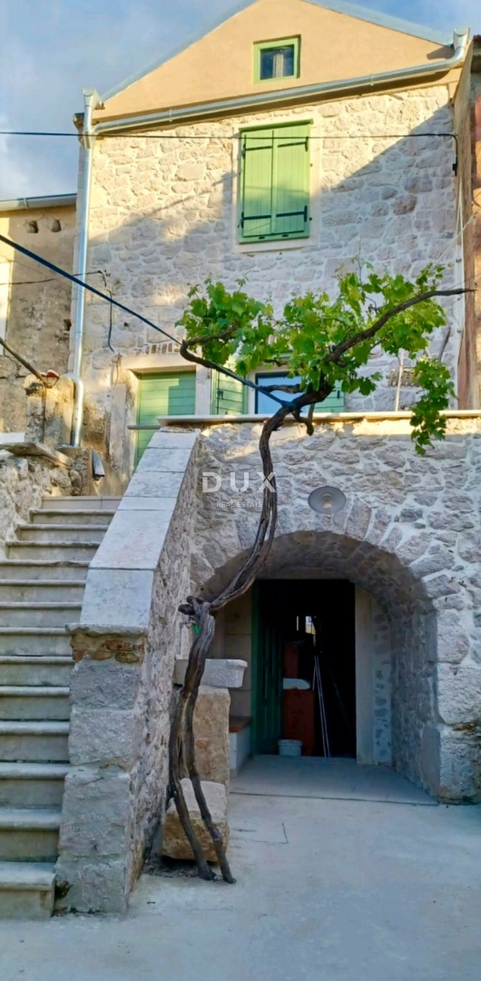 Hiša Veli Iž, Zadar - Okolica, 94m2