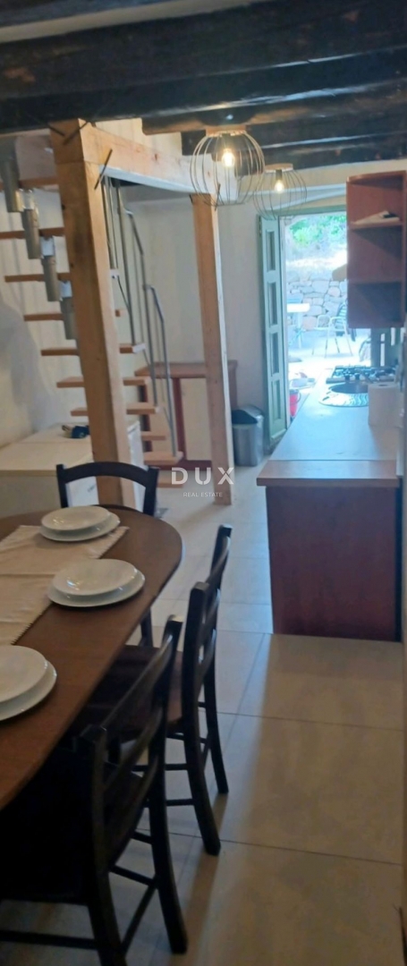 Hiša Veli Iž, Zadar - Okolica, 94m2