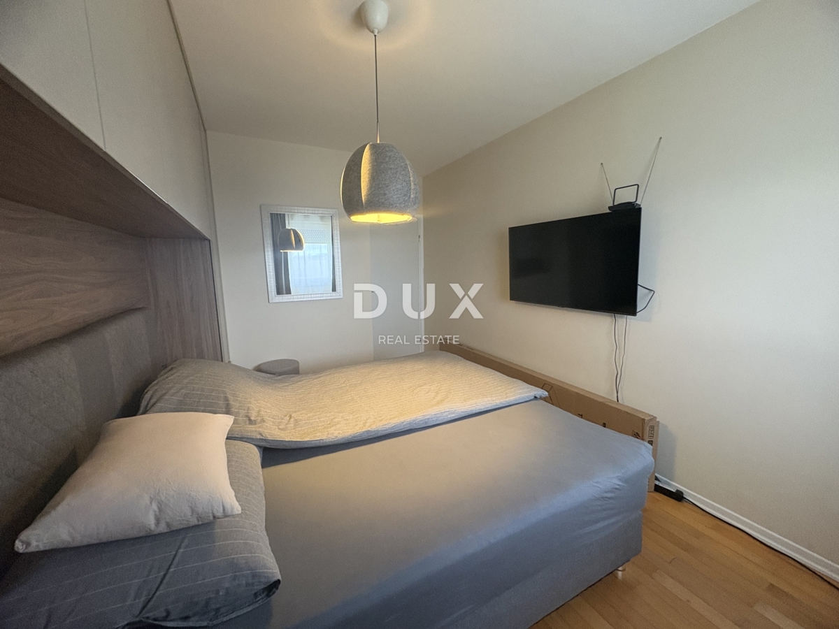 ZAGREB, VRBANI - Prostorno in udobno stanovanje brez investicije