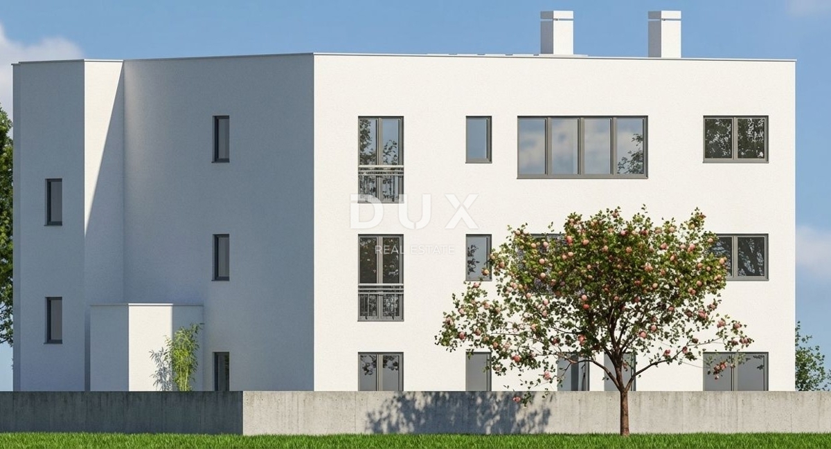 Stanovanje Marčelji, Viškovo, 82,90m2