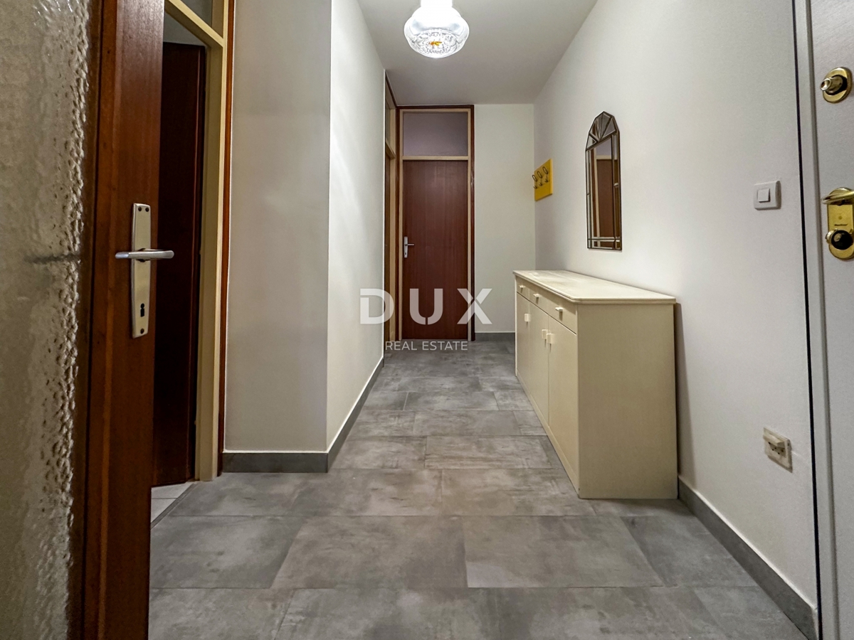 Stanovanje Škurinje, Rijeka, 63m2