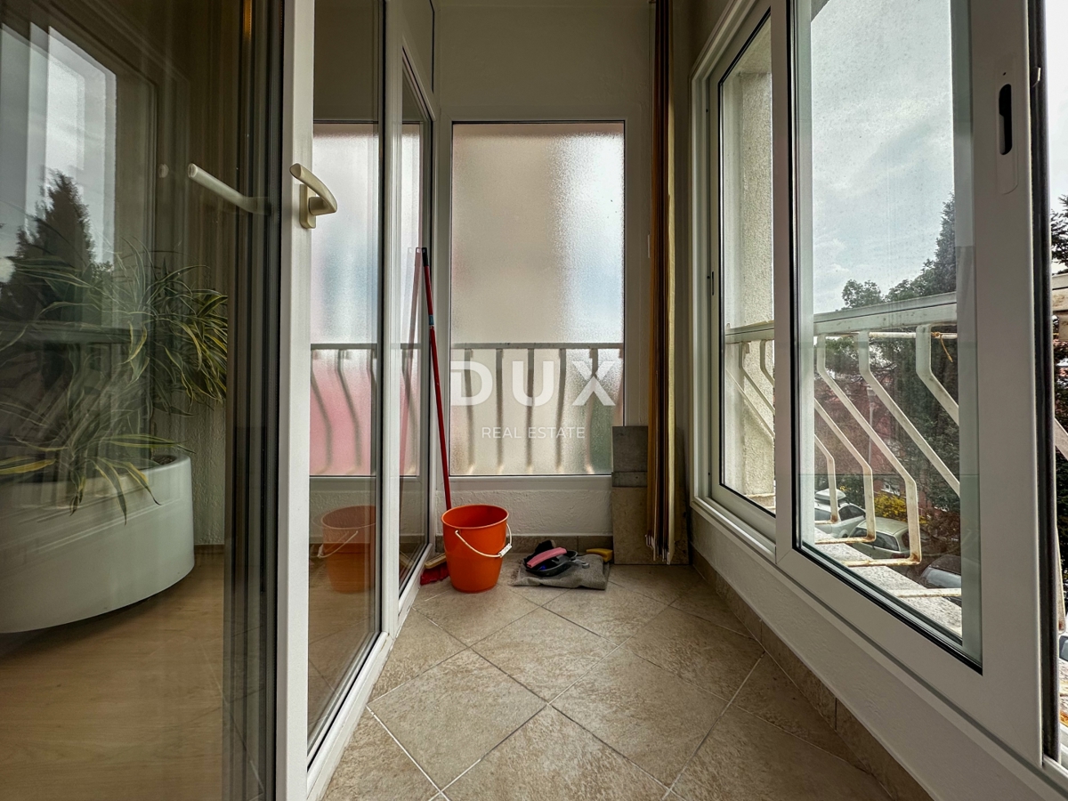 Stanovanje Škurinje, Rijeka, 63m2