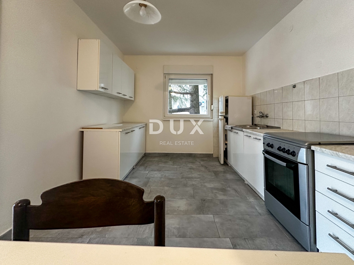 Stanovanje Škurinje, Rijeka, 63m2