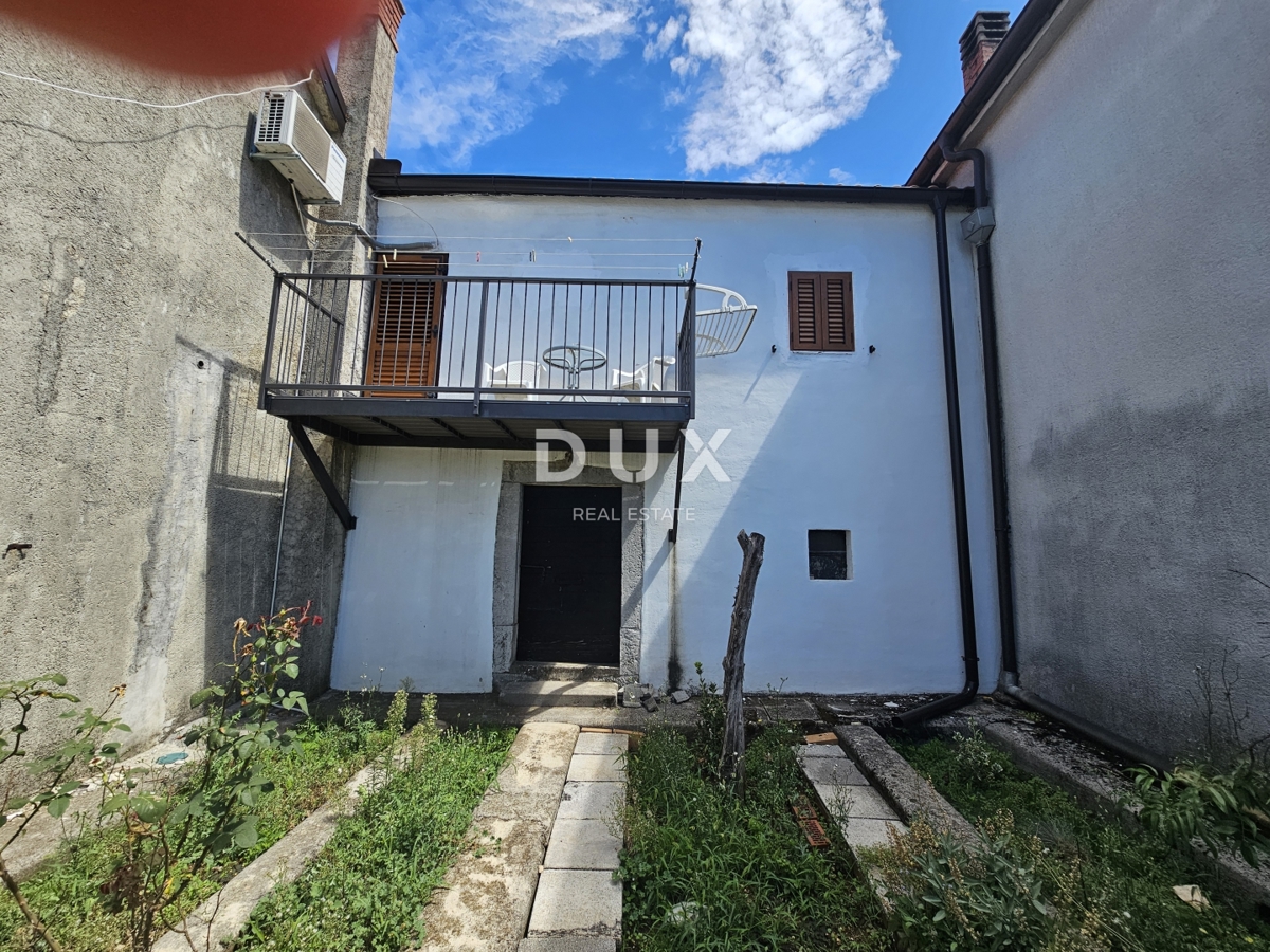 ČAVLE, CERNIK - stanovanje v bližini centra, 50m2