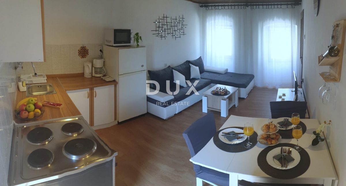 ČAVLE, CERNIK - stanovanje v bližini centra, 50m2