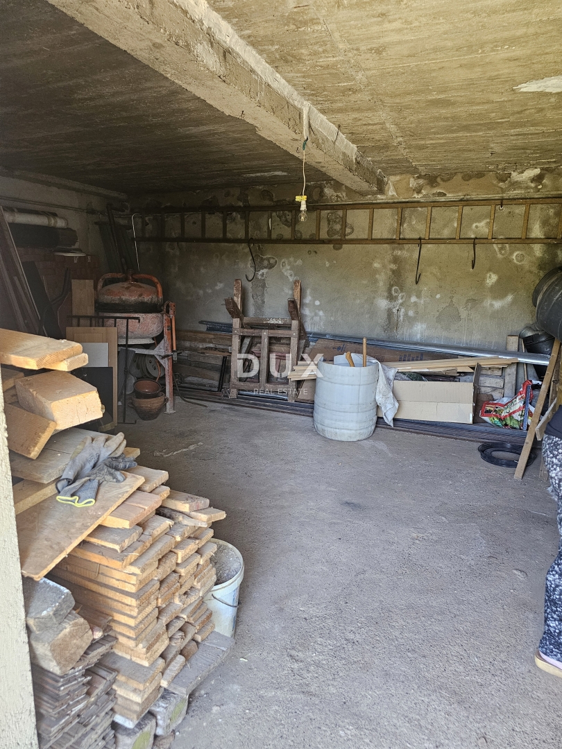 ČAVLE, CERNIK - stanovanje v bližini centra, 50m2