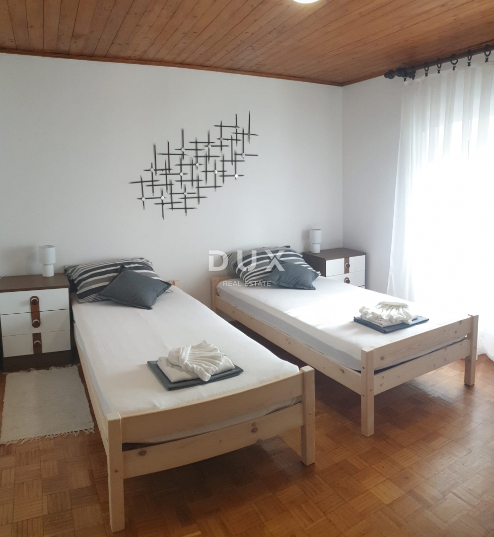 ČAVLE, CERNIK - stanovanje v bližini centra, 50m2