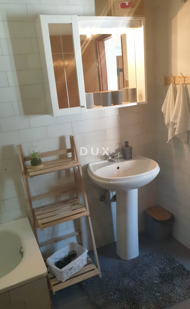 ČAVLE, CERNIK - stanovanje v bližini centra, 50m2