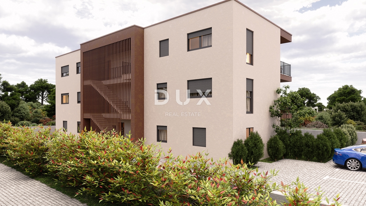 Stanovanje Brodarica, Šibenik - Okolica, 6.742m2