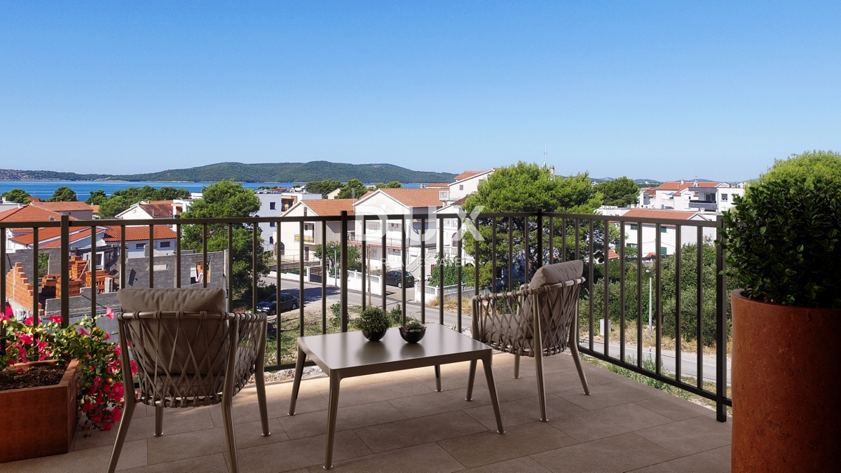 Stanovanje Brodarica, Šibenik - Okolica, 6.742m2