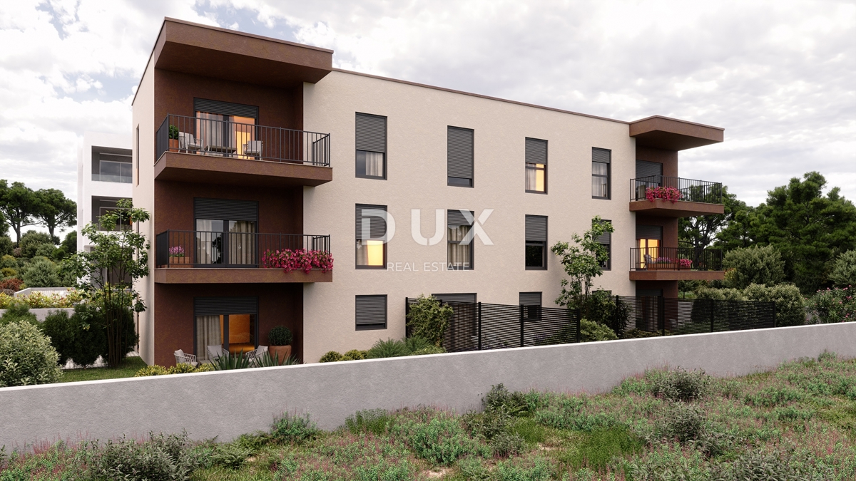 Stanovanje Brodarica, Šibenik - Okolica, 6.742m2