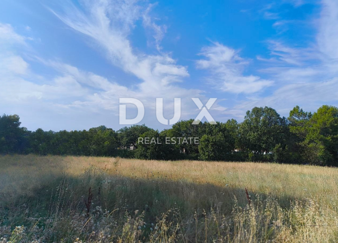 Zemljišče Vrsar, 2.895m2