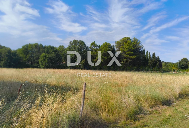 Zemljišče Vrsar, 2.895m2