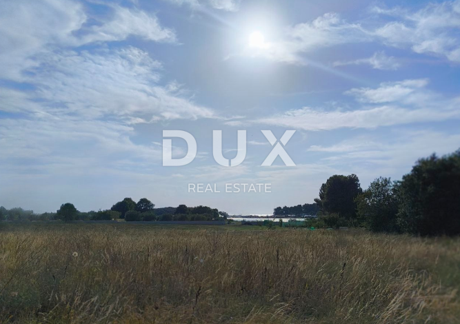 Zemljišče Vrsar, 2.895m2