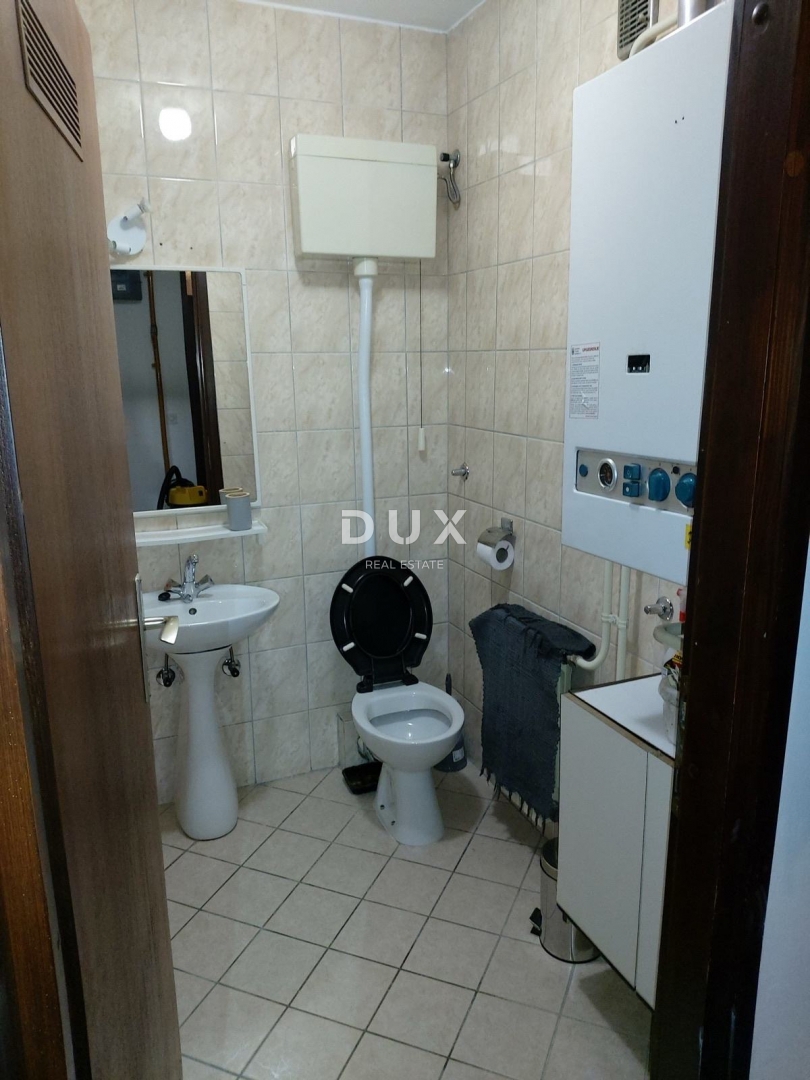 Stanovanje Donji grad, Donji Grad, 41,47m2