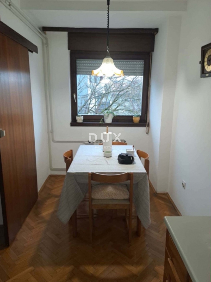 Stanovanje Donji grad, Donji Grad, 41,47m2