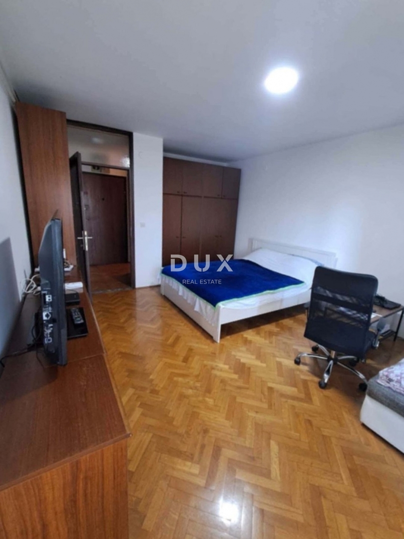 Stanovanje Donji grad, Donji Grad, 41,47m2