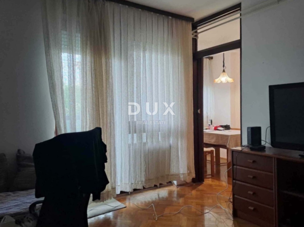 Stanovanje Donji grad, Donji Grad, 41,47m2