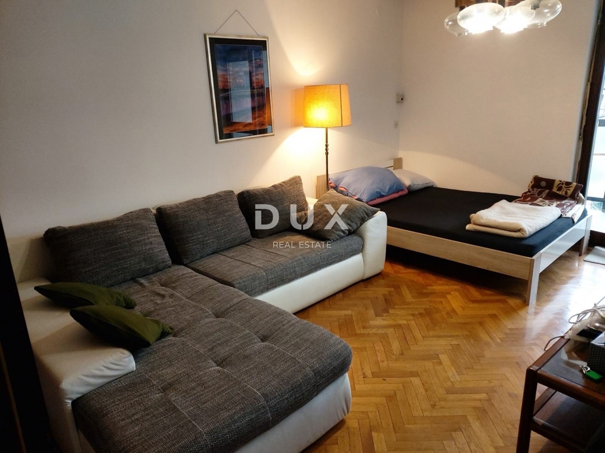 Stanovanje Donji grad, Donji Grad, 41,47m2