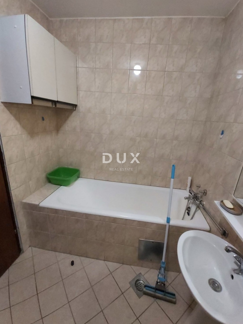 Stanovanje Donji grad, Donji Grad, 41,47m2