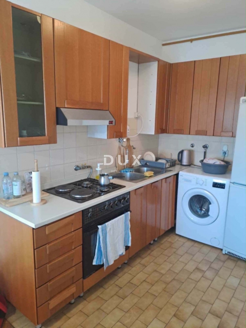 Stanovanje Donji grad, Donji Grad, 41,47m2