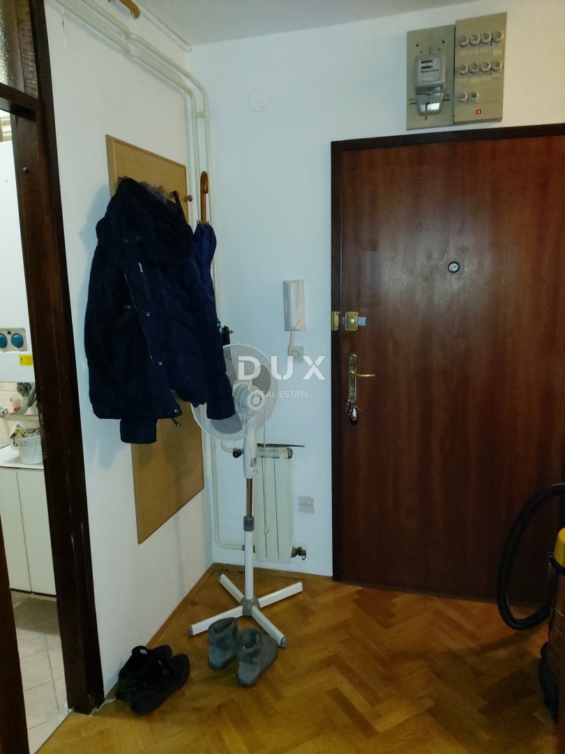 Stanovanje Donji grad, Donji Grad, 41,47m2