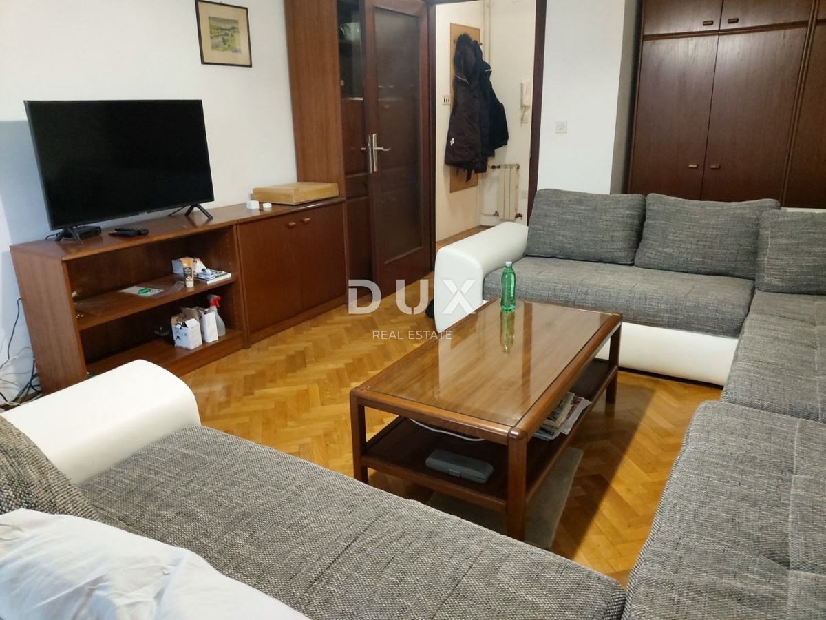 Stanovanje Donji grad, Donji Grad, 41,47m2