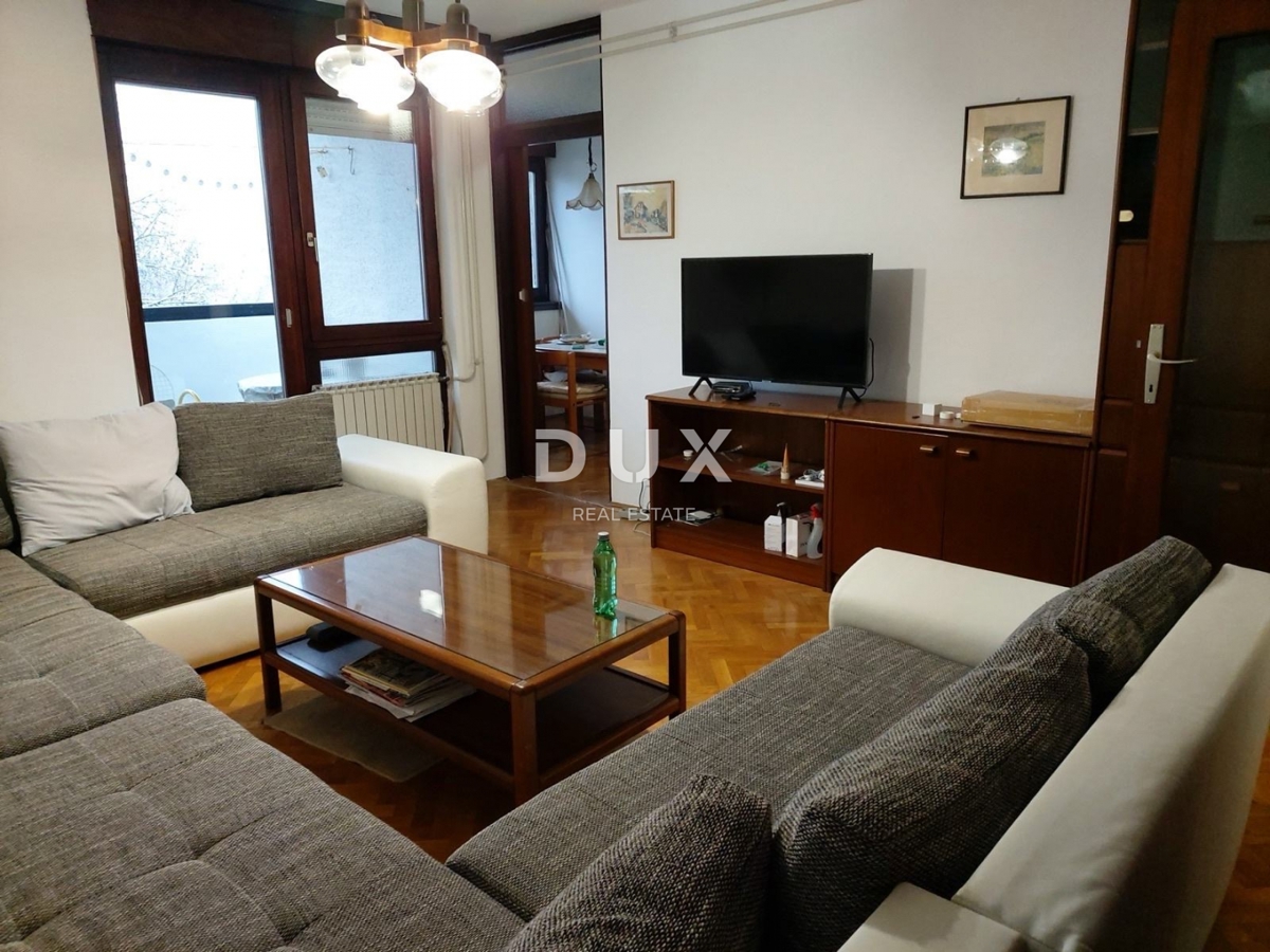 Stanovanje Donji grad, Donji Grad, 41,47m2