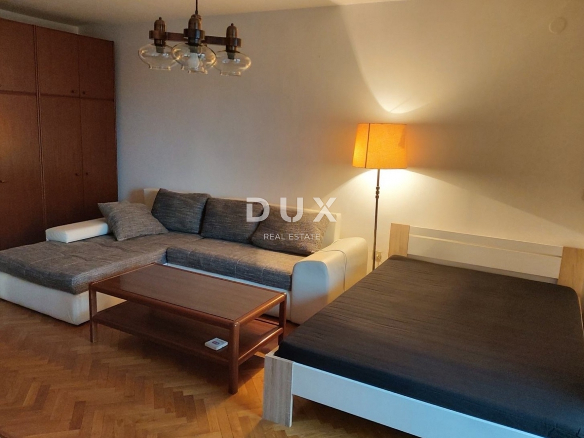 Stanovanje Donji grad, Donji Grad, 41,47m2