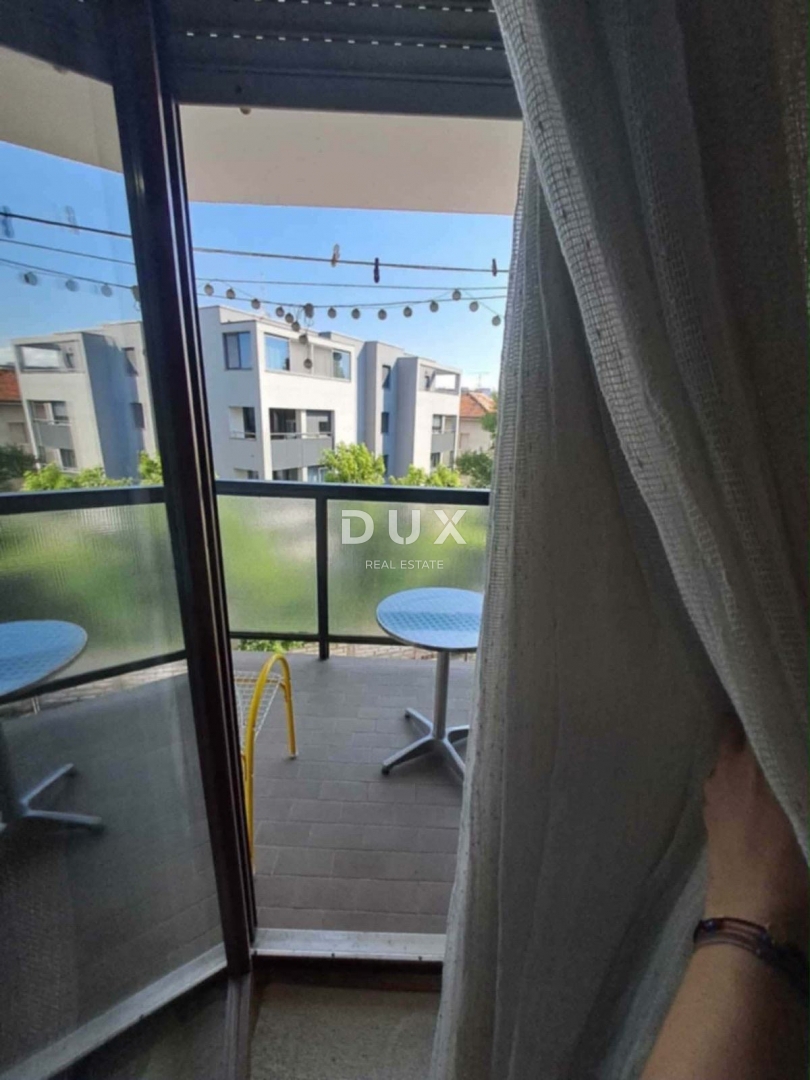 Stanovanje Donji grad, Donji Grad, 41,47m2