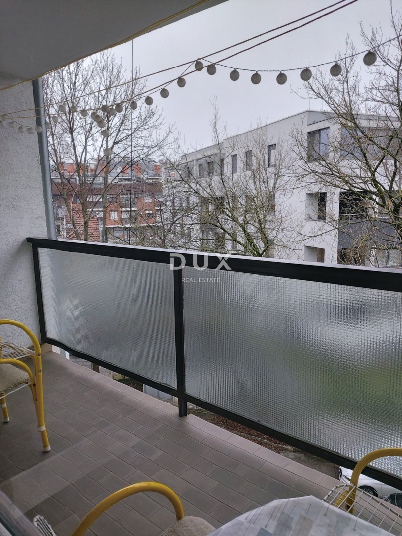 Stanovanje Donji grad, Donji Grad, 41,47m2