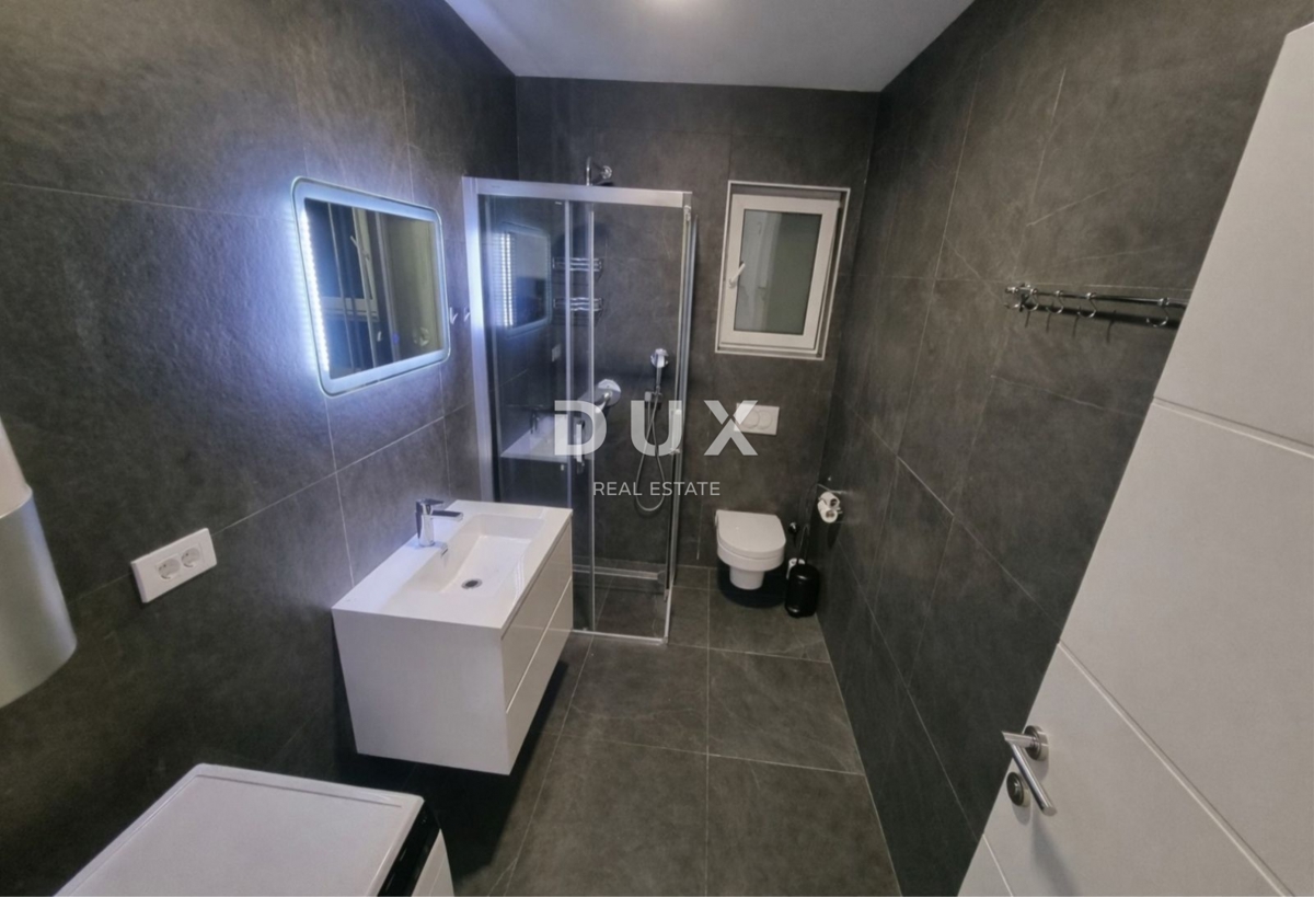 Stanovanje Crikvenica, 70m2