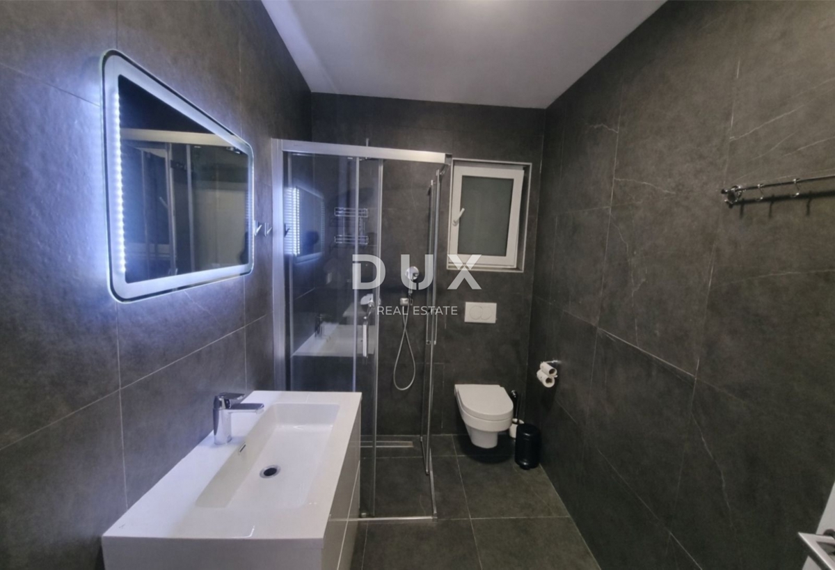 Stanovanje Crikvenica, 70m2