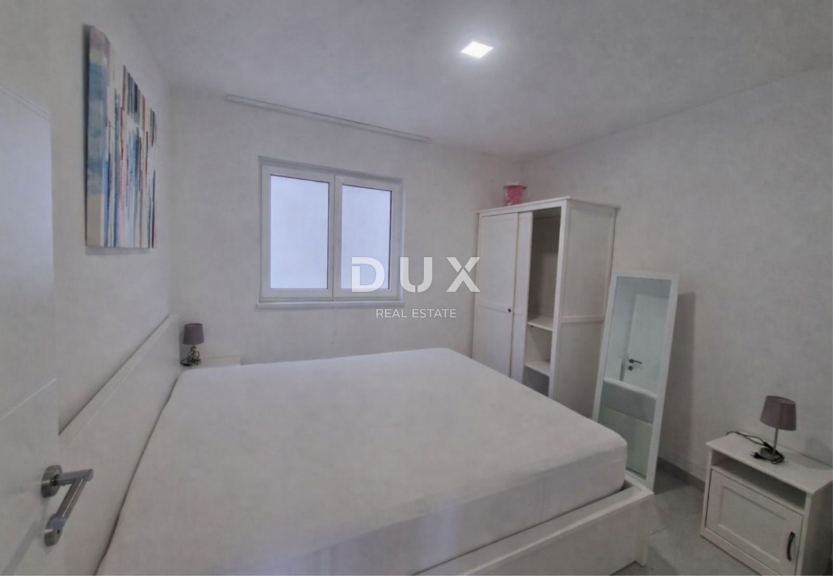 Stanovanje Crikvenica, 70m2