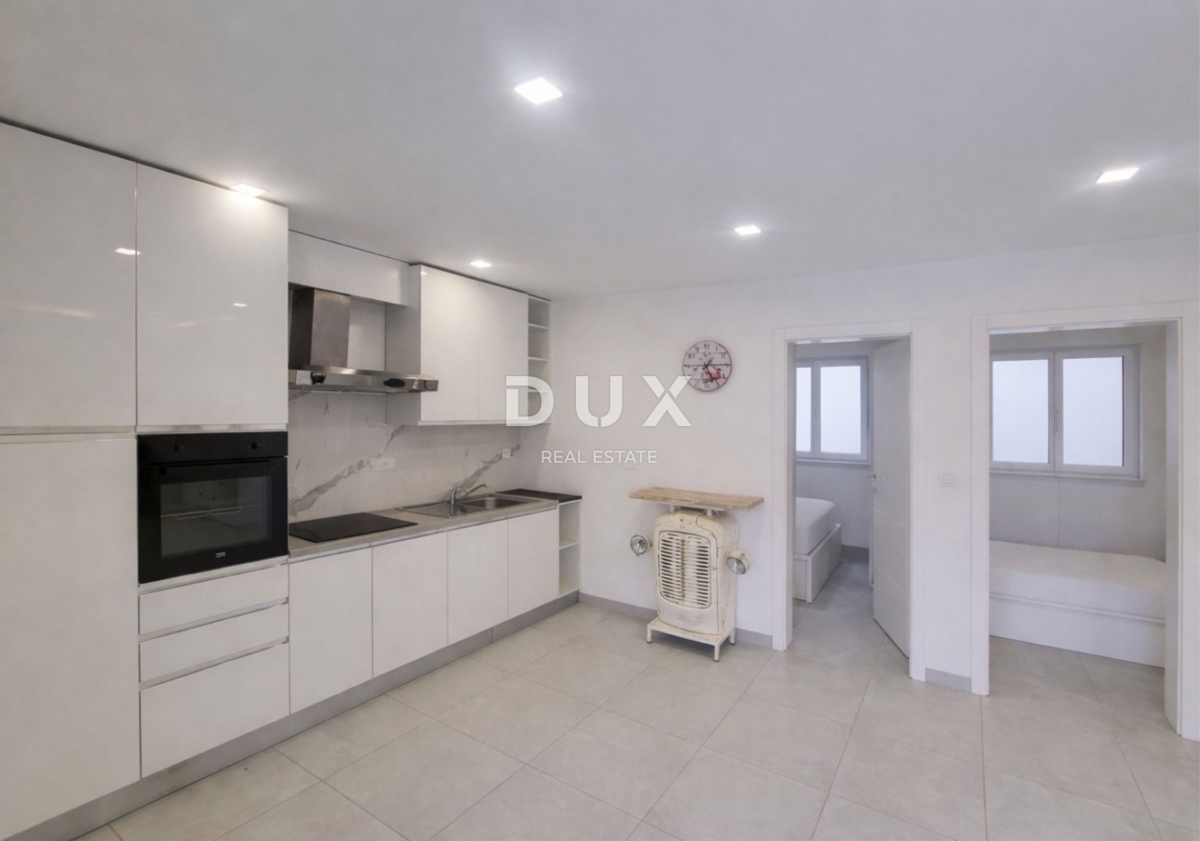 Stanovanje Crikvenica, 70m2