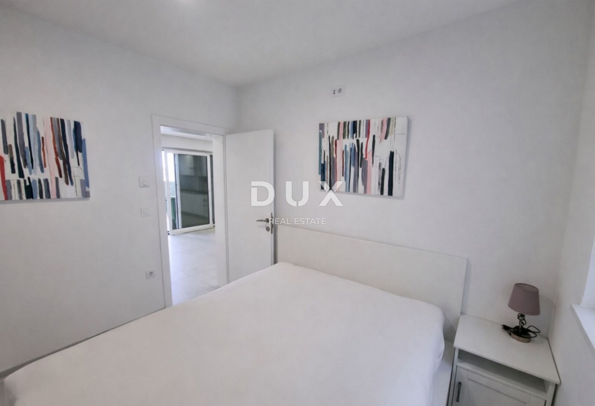 Stanovanje Crikvenica, 70m2