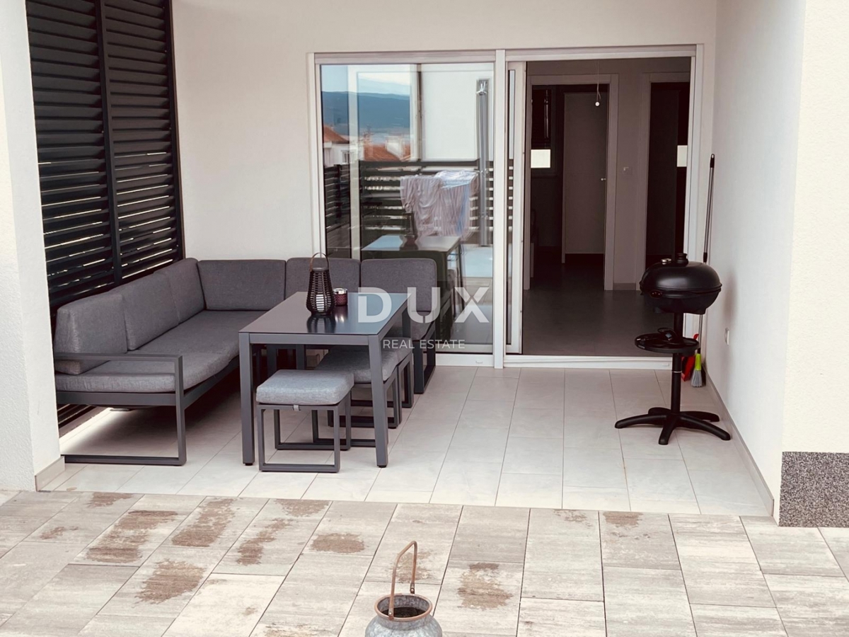 Stanovanje Crikvenica, 70m2