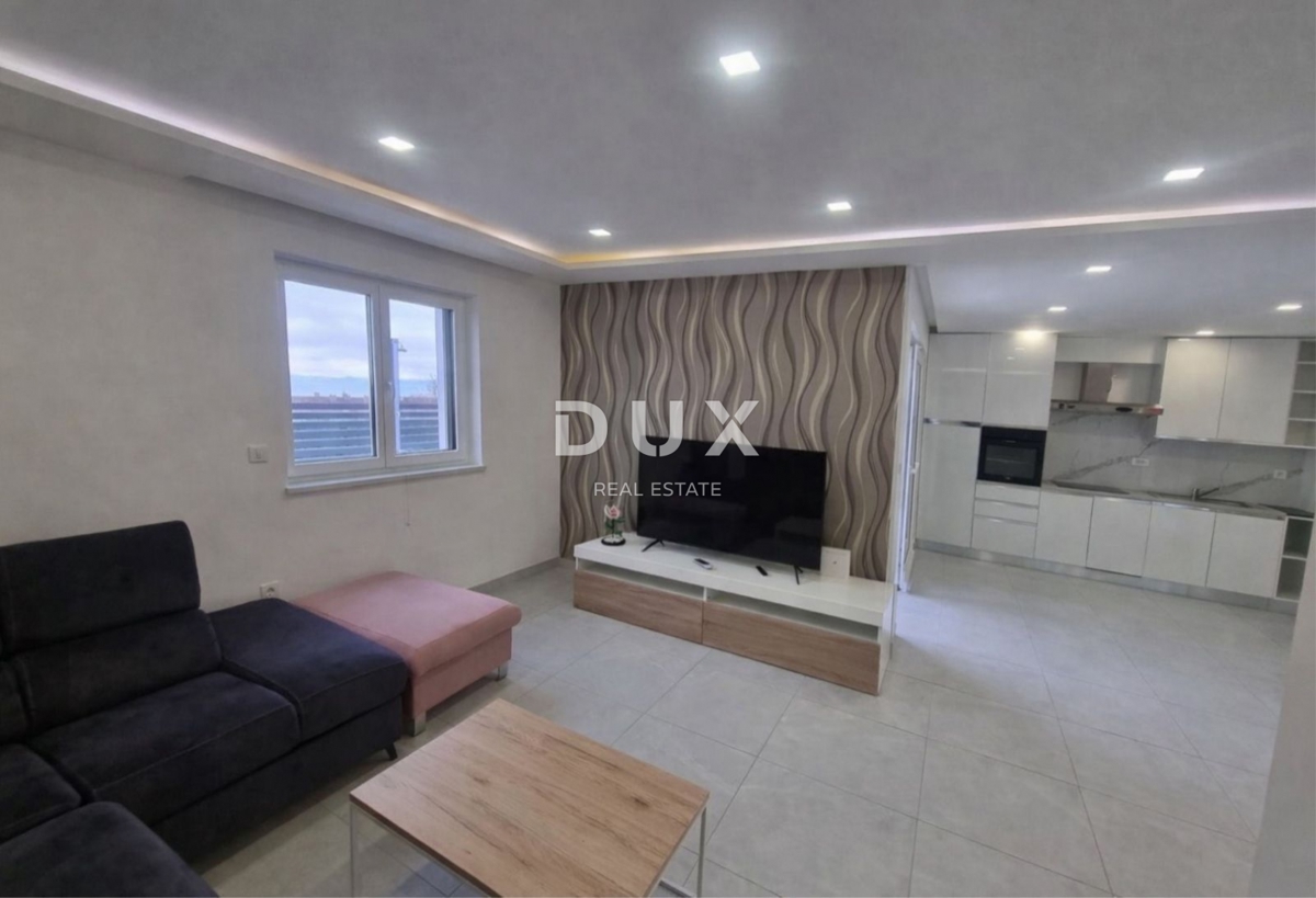 Stanovanje Crikvenica, 70m2