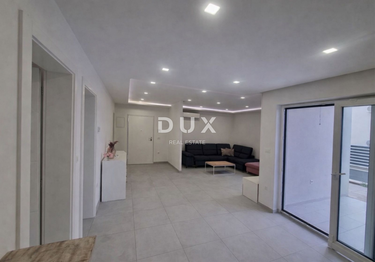 Stanovanje Crikvenica, 70m2