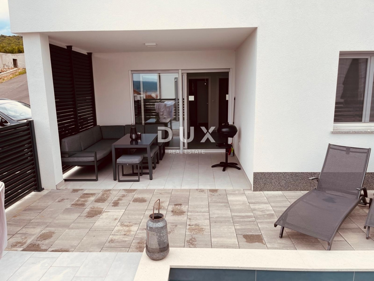 Stanovanje Crikvenica, 70m2