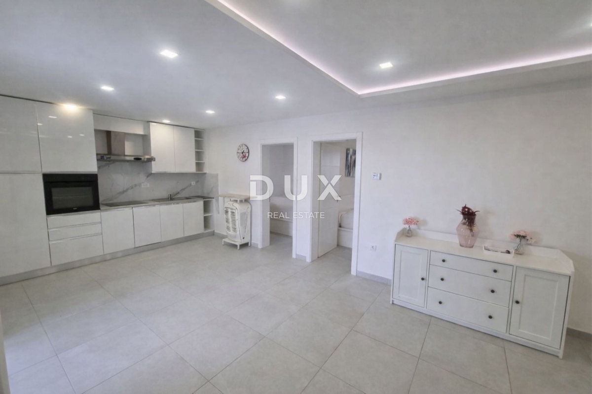 Stanovanje Crikvenica, 70m2