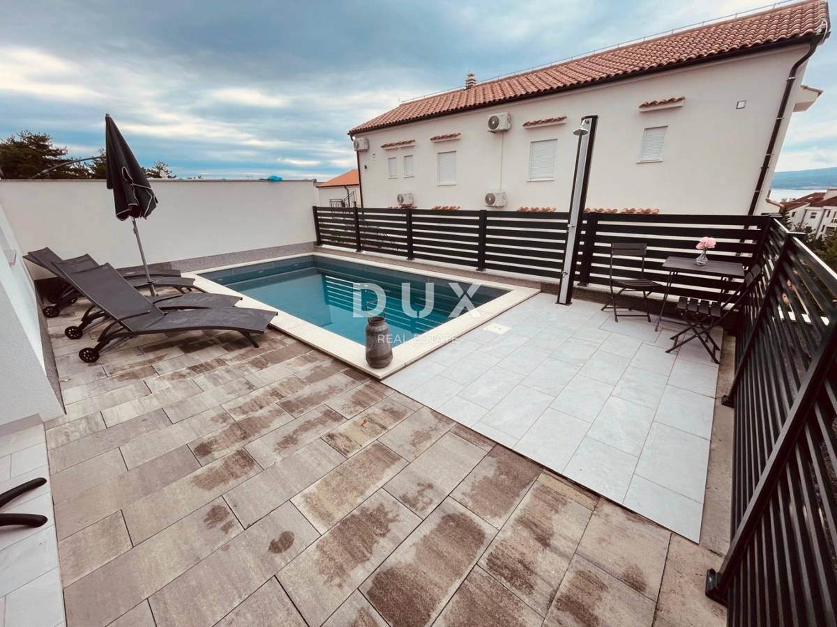 Stanovanje Crikvenica, 70m2