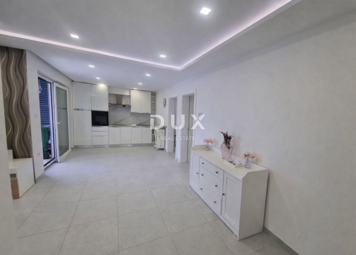 Stanovanje Crikvenica, 70m2