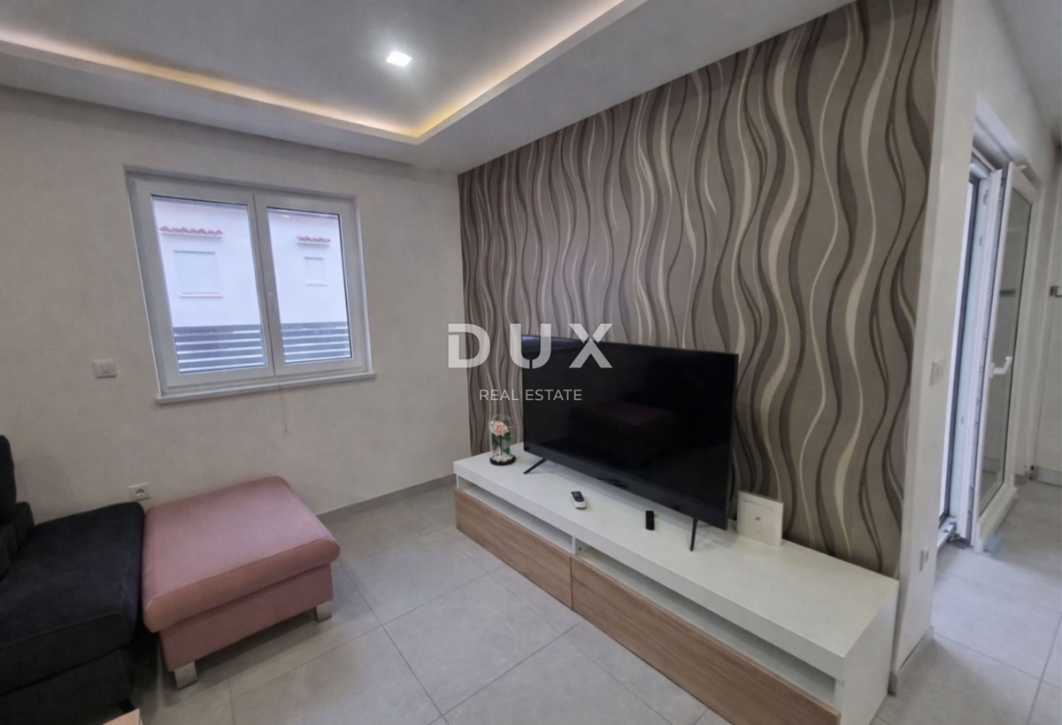 Stanovanje Crikvenica, 70m2