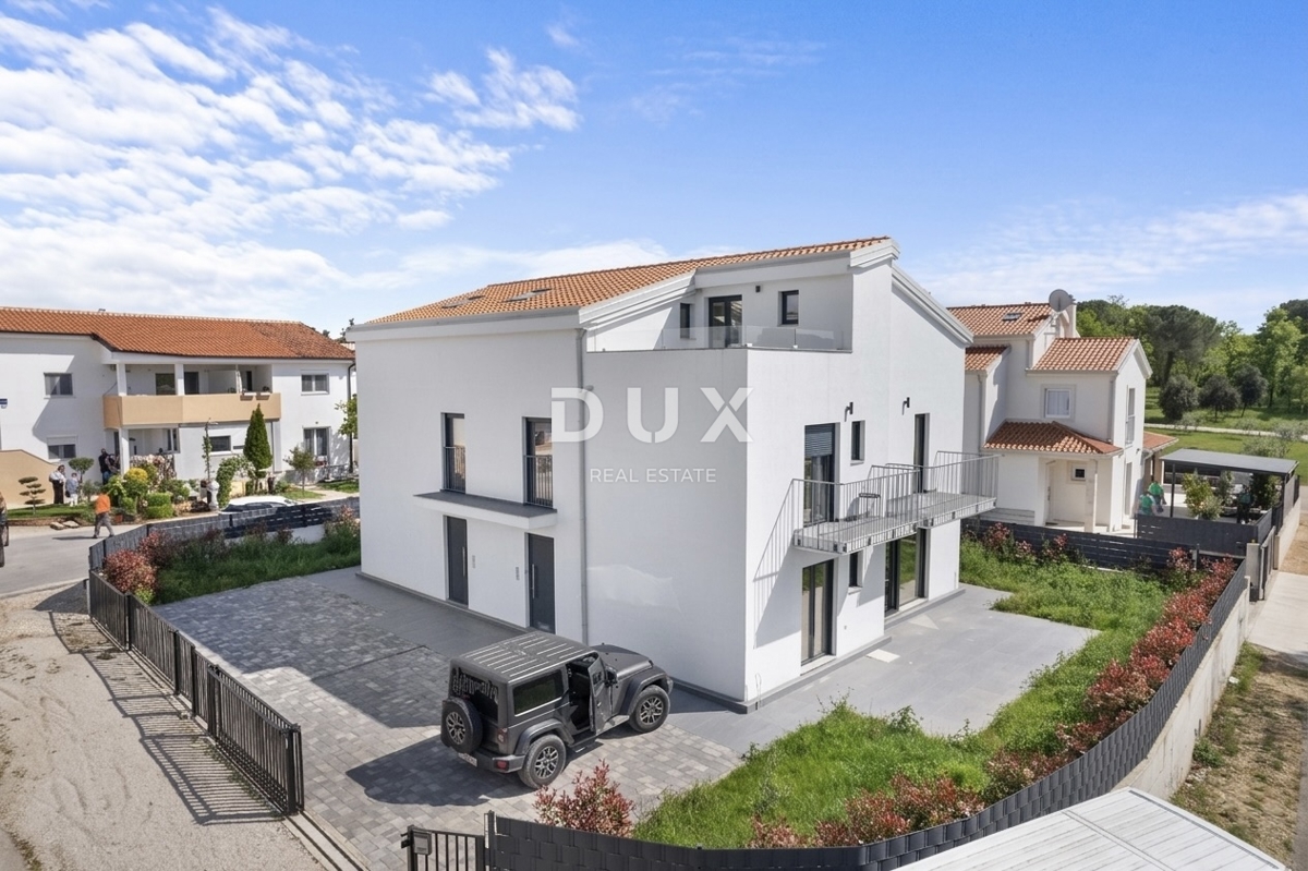 Stanovanje Poreč, 174,80m2