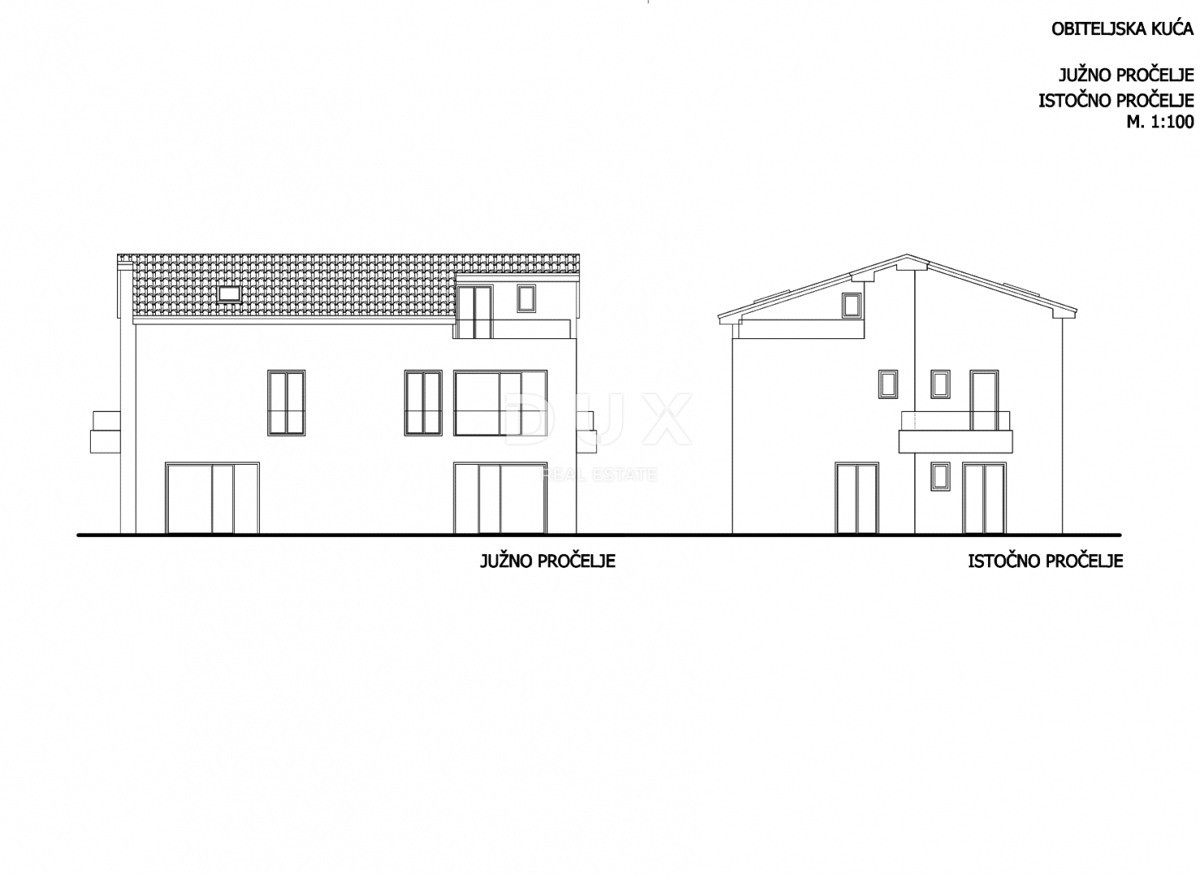Stanovanje Poreč, 174,80m2