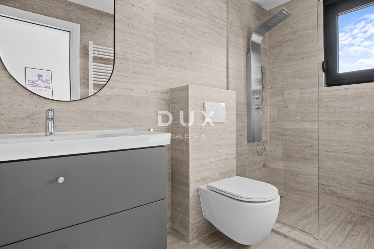 Stanovanje Poreč, 174,80m2